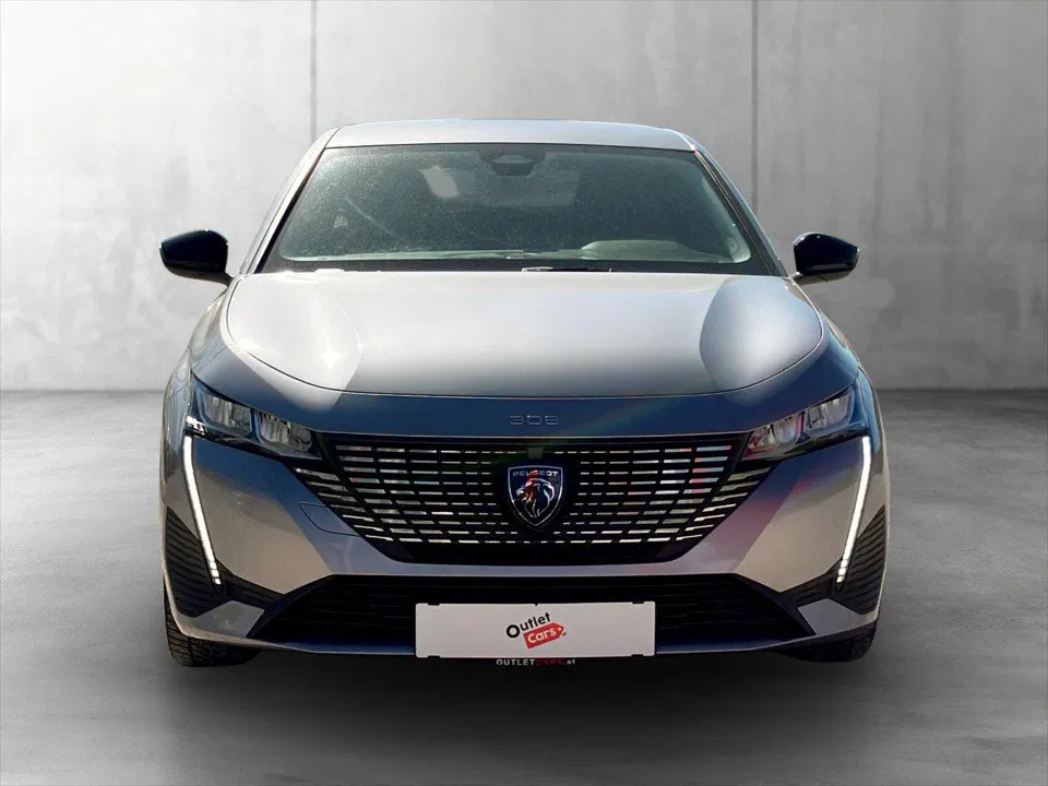 Peugeot 308 1.5 BlueHDi 130 SW Allure | Bild 5 von 18