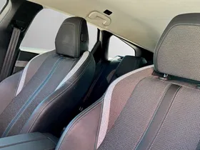 Peugeot 308 1.5 BlueHDi 130 SW Allure | Thumbnail 8 von 18