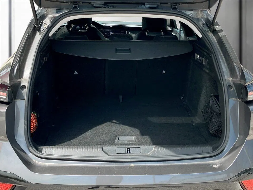 Peugeot 308 1.5 BlueHDi 130 SW Allure Pack | Bild 14 von 23