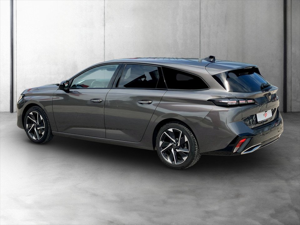 Peugeot 308 1.5 BlueHDi 130 SW Allure Pack | Bild 4 von 23