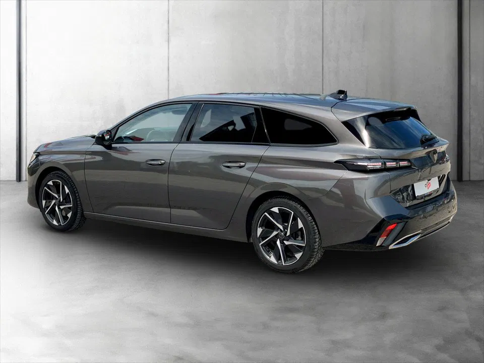 Peugeot 308 1.5 BlueHDi 130 SW Allure Pack | Bild 4 von 23