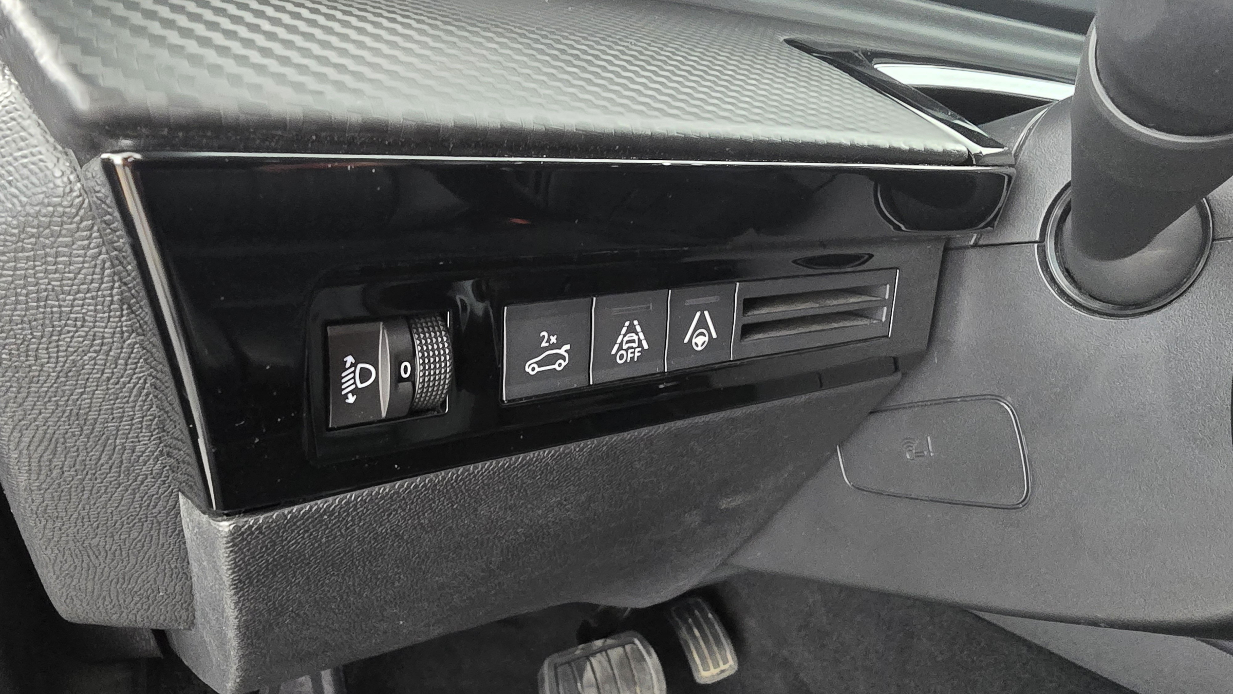 Peugeot 508 SW 1,5 BlueHDi 130 EAT8 S&S Allure Pac | Bild 11 von 20