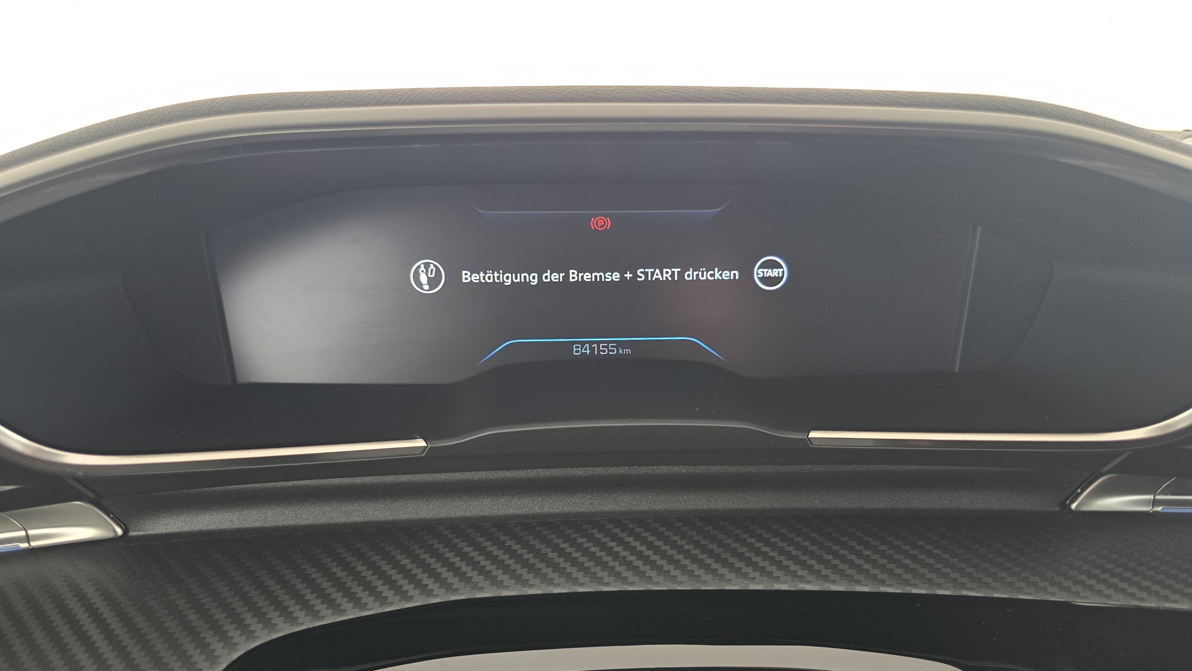 Peugeot 508 SW 1,5 BlueHDi 130 EAT8 S&S Allure Pac | Bild 14 von 20