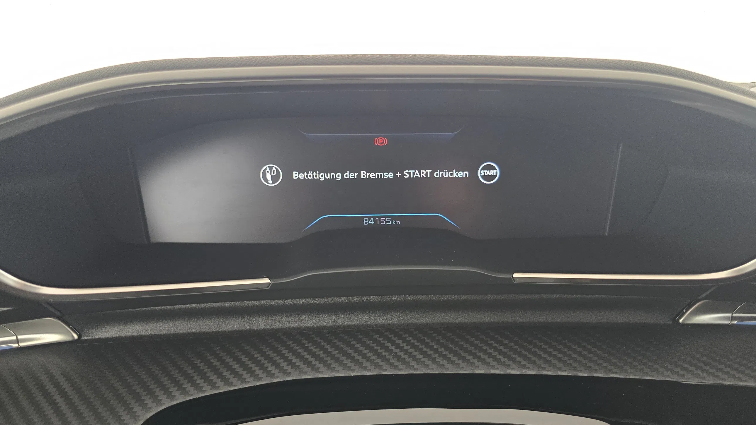 Peugeot 508 SW 1,5 BlueHDi 130 EAT8 S&S Allure Pac | Bild 14 von 20