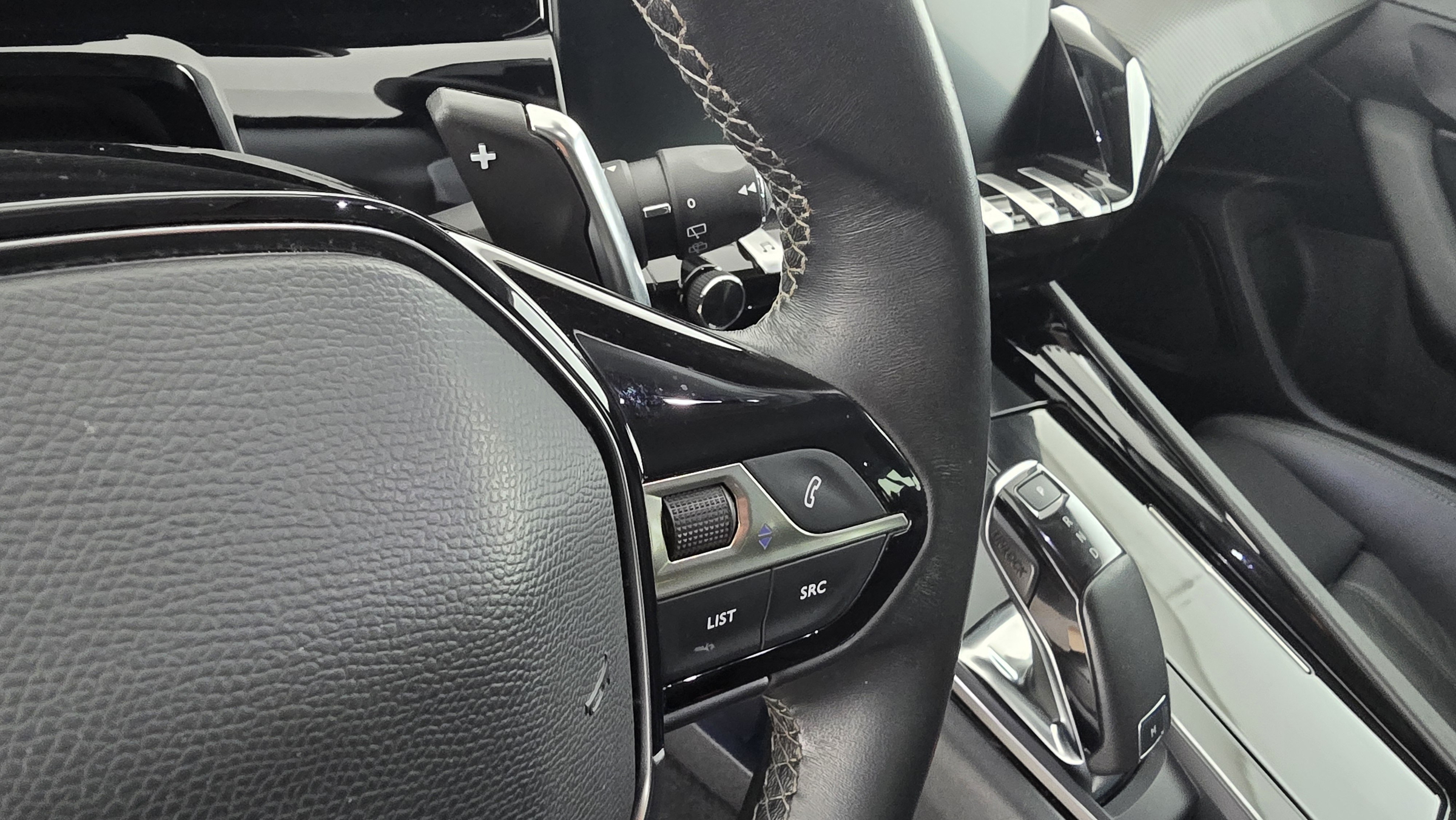 Peugeot 508 SW 1,5 BlueHDi 130 EAT8 S&S Allure Pac | Bild 16 von 20