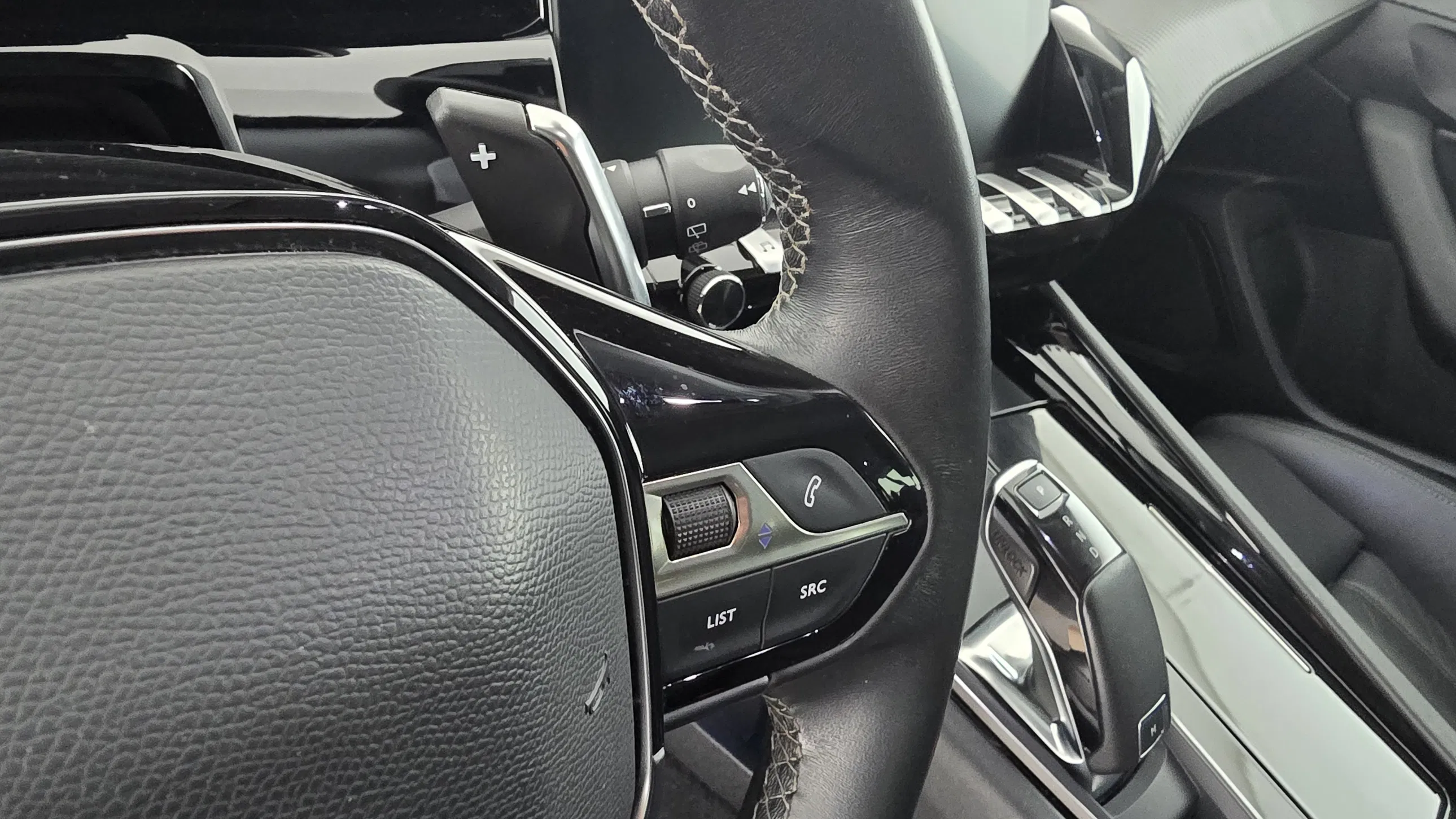 Peugeot 508 SW 1,5 BlueHDi 130 EAT8 S&S Allure Pac | Bild 16 von 20