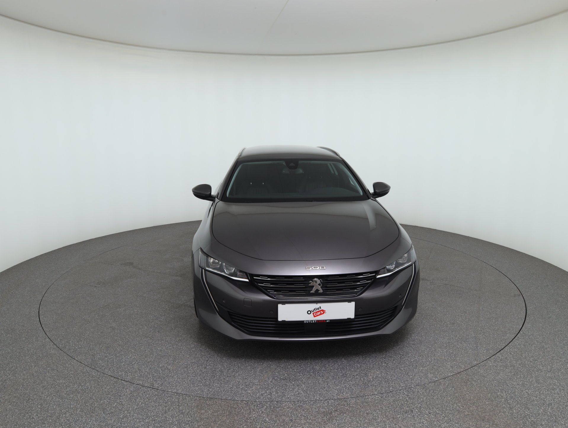 Peugeot 508 SW 1,5 BlueHDi 130 EAT8 S&S Allure Pac | Bild 2 von 20