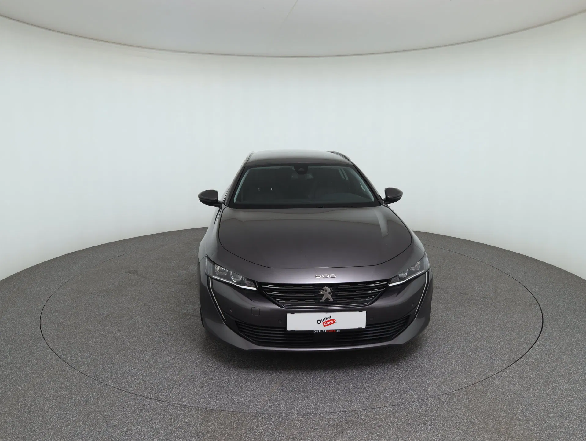 Peugeot 508 SW 1,5 BlueHDi 130 EAT8 S&S Allure Pac | Bild 2 von 20