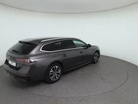 Peugeot 508 SW 1,5 BlueHDi 130 EAT8 S&S Allure Pac | Thumbnail 5 von 20