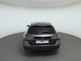 Peugeot 508 SW 1,5 BlueHDi 130 EAT8 S&S Allure Pac | Thumbnail 6 von 20