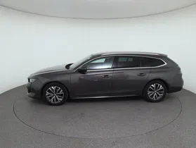 Peugeot 508 SW 1,5 BlueHDi 130 EAT8 S&S Allure Pac | Thumbnail 8 von 20