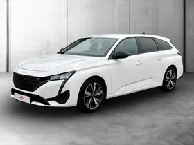 Peugeot 308 SW 1.5 BlueHDi 130 Allure | Thumbnail 2 von 4