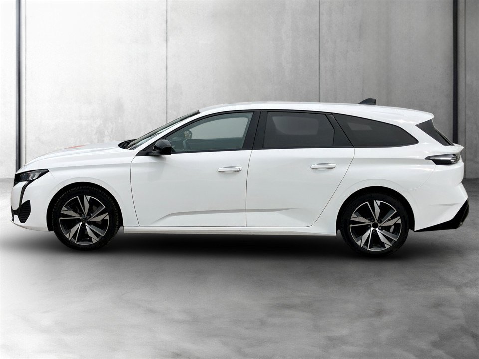 Peugeot 308 SW 1.5 BlueHDi 130 Allure | Bild 3 von 4