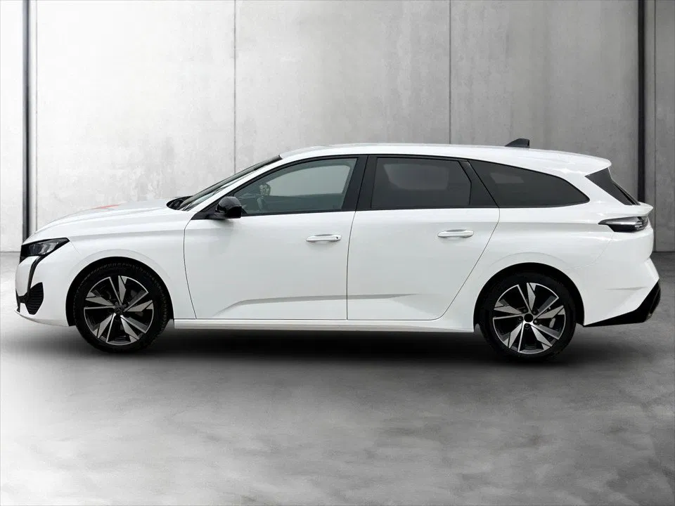 Peugeot 308 SW 1.5 BlueHDi 130 Allure | Bild 3 von 4