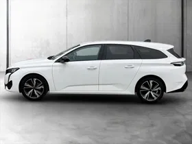 Peugeot 308 SW 1.5 BlueHDi 130 Allure | Thumbnail 3 von 4