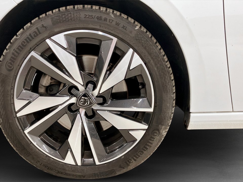 Peugeot 308 SW 1.5 BlueHDi 130 Allure | Bild 7 von 23