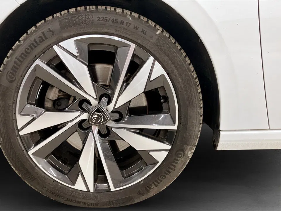 Peugeot 308 SW 1.5 BlueHDi 130 Allure | Bild 7 von 23