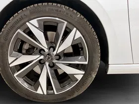 Peugeot 308 SW 1.5 BlueHDi 130 Allure | Thumbnail 7 von 23