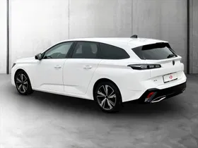 Peugeot 308 SW 1.5 BlueHDi 130 Allure | Thumbnail 4 von 4