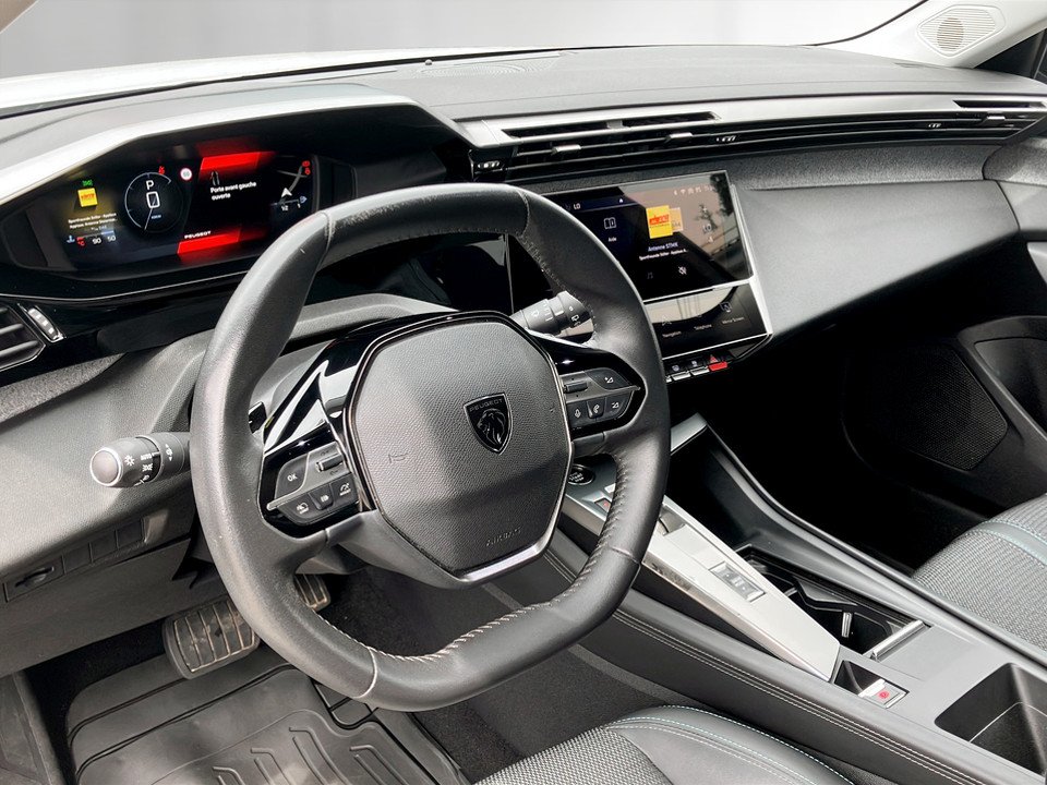 Peugeot 308 SW 1.5 BlueHDi 130 Allure | Bild 9 von 23