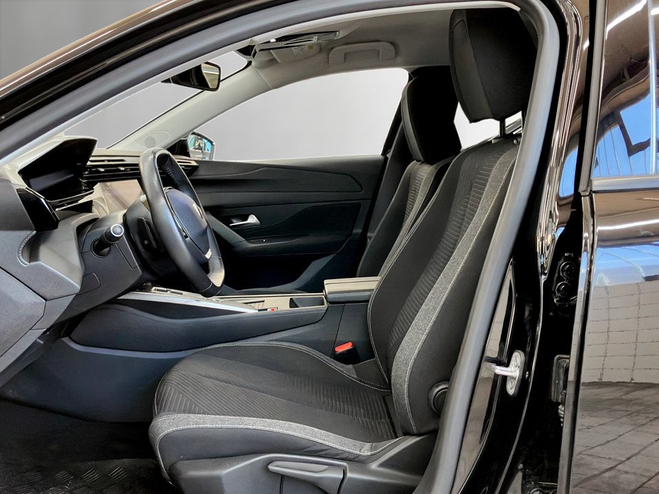 Peugeot 308 SW 1.5 BlueHDi 130 Active Pack | Bild 14 von 24