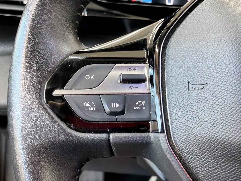 Peugeot 308 SW 1.5 BlueHDi 130 Active Pack | Bild 10 von 24