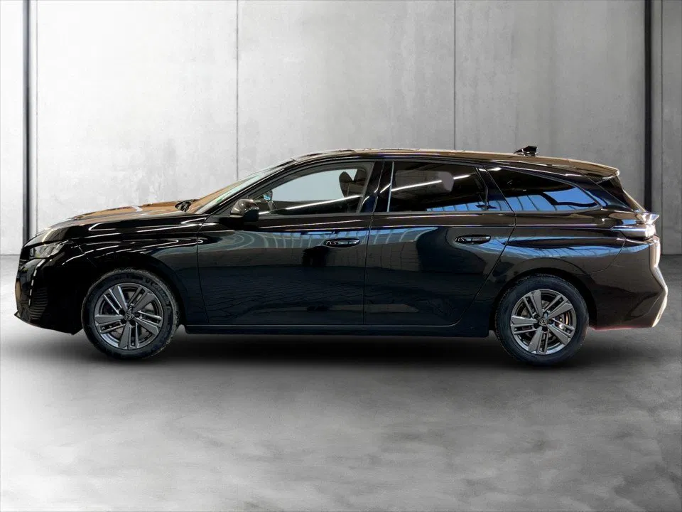 Peugeot 308 SW 1.5 BlueHDi 130 Active Pack | Bild 3 von 24