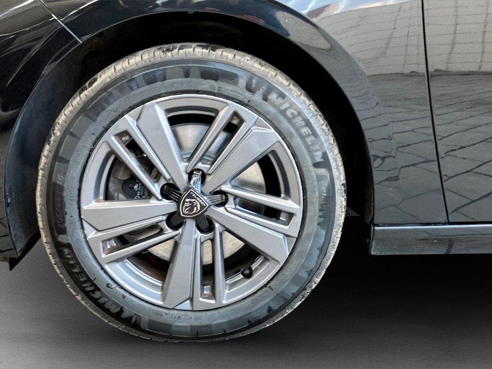 Peugeot 308 SW 1.5 BlueHDi 130 Active Pack | Bild 6 von 24