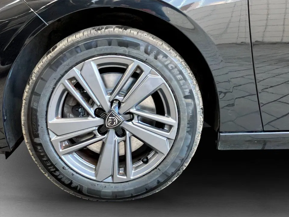 Peugeot 308 SW 1.5 BlueHDi 130 Active Pack | Bild 6 von 24