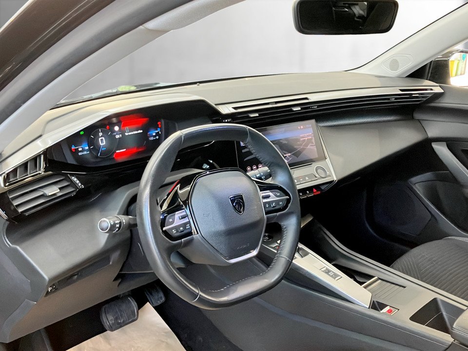 Peugeot 308 SW 1.5 BlueHDi 130 Active Pack | Bild 8 von 24