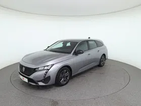 Peugeot 308 SW PureTech 130 S&S 6-Gang-Manuell Act | Thumbnail 1 von 29