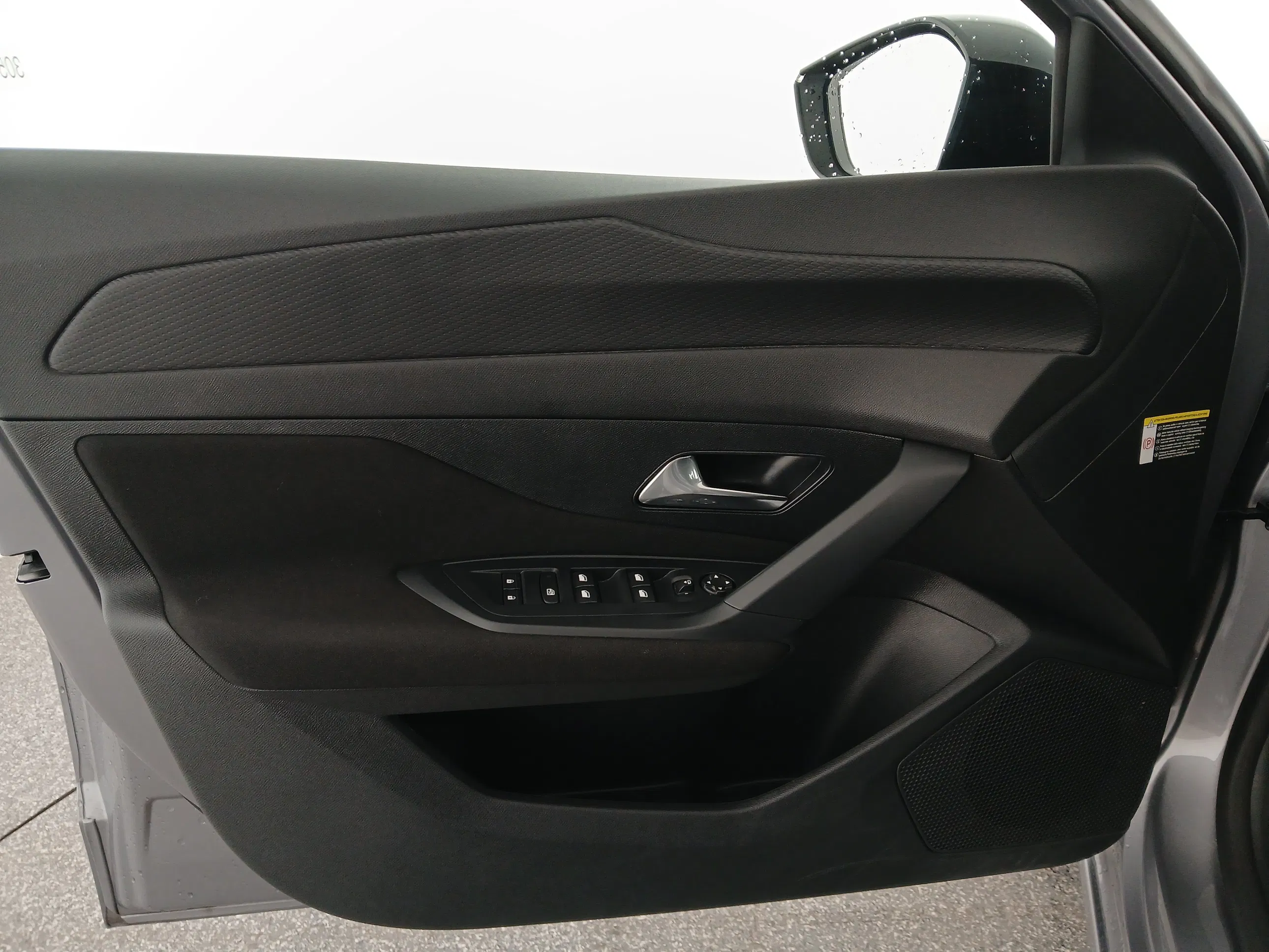 Peugeot 308 SW PureTech 130 S&S 6-Gang-Manuell Act | Bild 10 von 29