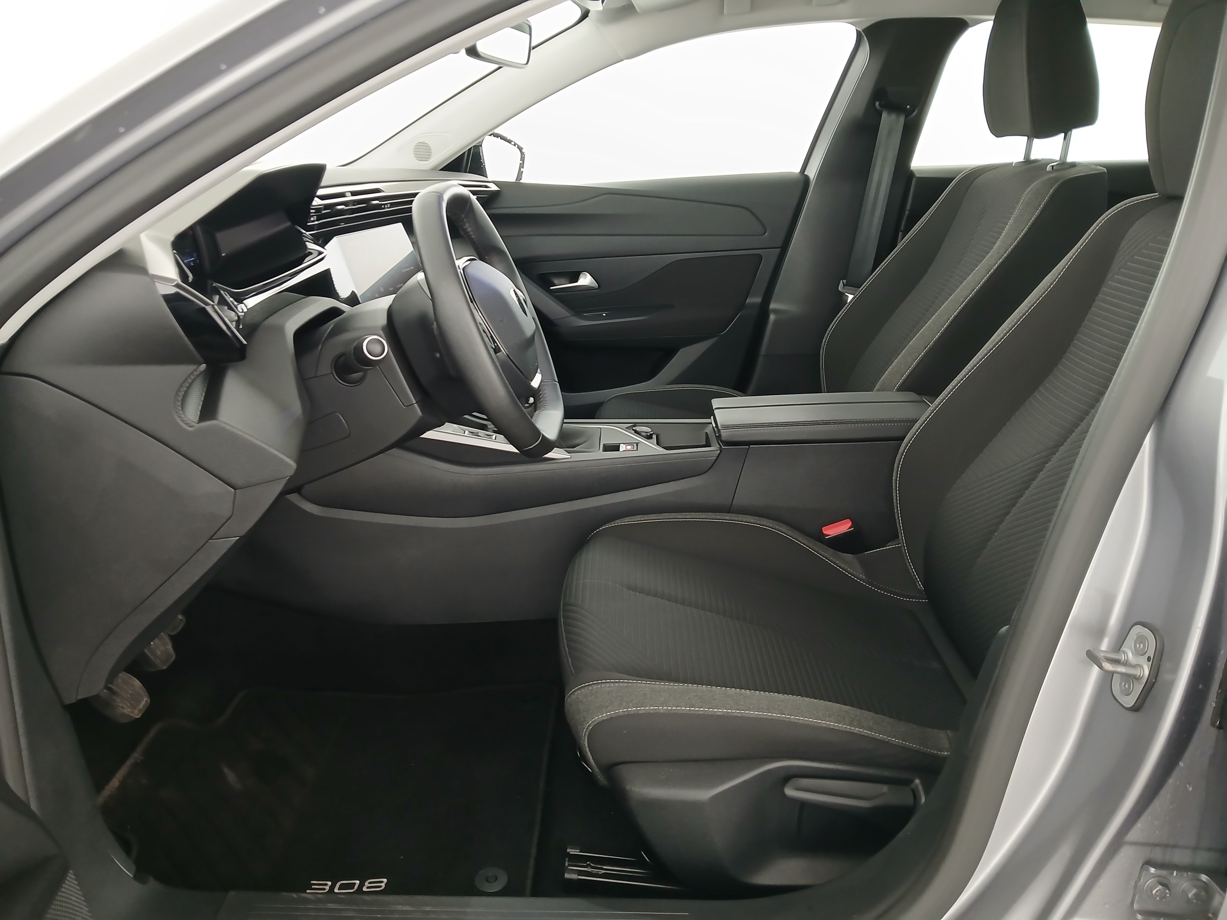 Peugeot 308 SW PureTech 130 S&S 6-Gang-Manuell Act | Bild 12 von 29