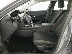 Peugeot 308 SW PureTech 130 S&S 6-Gang-Manuell Act | Thumbnail 12 von 29