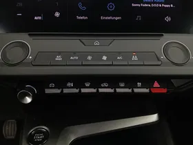 Peugeot 308 SW PureTech 130 S&S 6-Gang-Manuell Act | Thumbnail 26 von 29