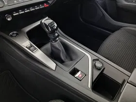 Peugeot 308 SW PureTech 130 S&S 6-Gang-Manuell Act | Thumbnail 27 von 29