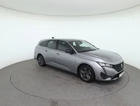 Peugeot 308 SW PureTech 130 S&S 6-Gang-Manuell Act | Thumbnail 3 von 29