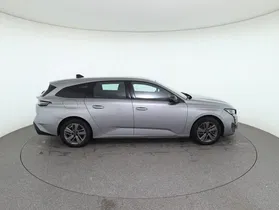 Peugeot 308 SW PureTech 130 S&S 6-Gang-Manuell Act | Thumbnail 4 von 29