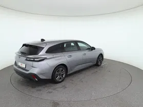 Peugeot 308 SW PureTech 130 S&S 6-Gang-Manuell Act | Thumbnail 5 von 29