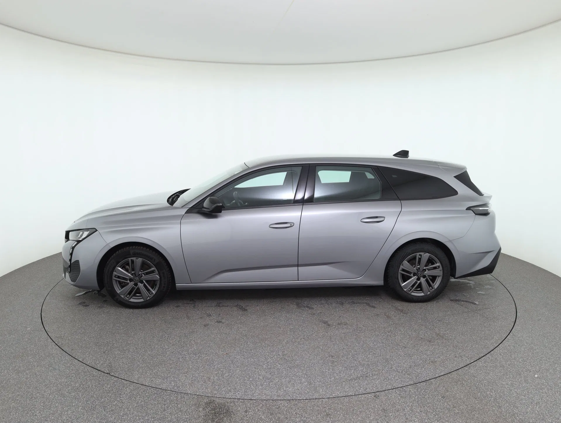 Peugeot 308 SW PureTech 130 S&S 6-Gang-Manuell Act | Bild 8 von 29