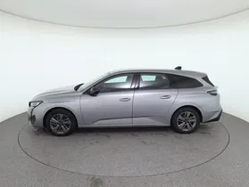 Peugeot 308 SW PureTech 130 S&S 6-Gang-Manuell Act | Thumbnail 8 von 29