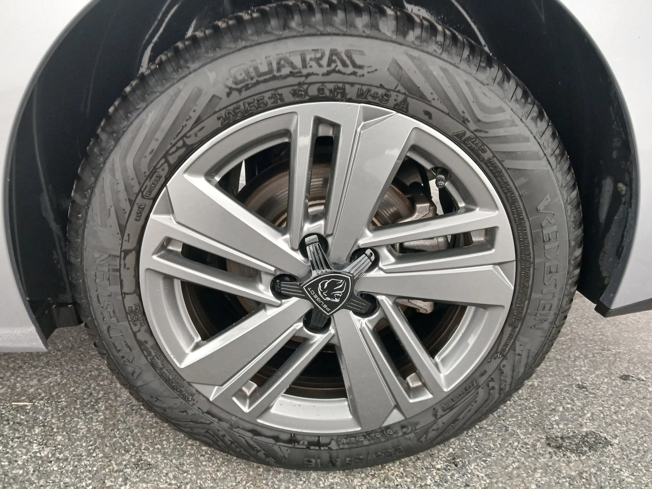 Peugeot 308 SW PureTech 130 S&S 6-Gang-Manuell Act | Bild 9 von 29