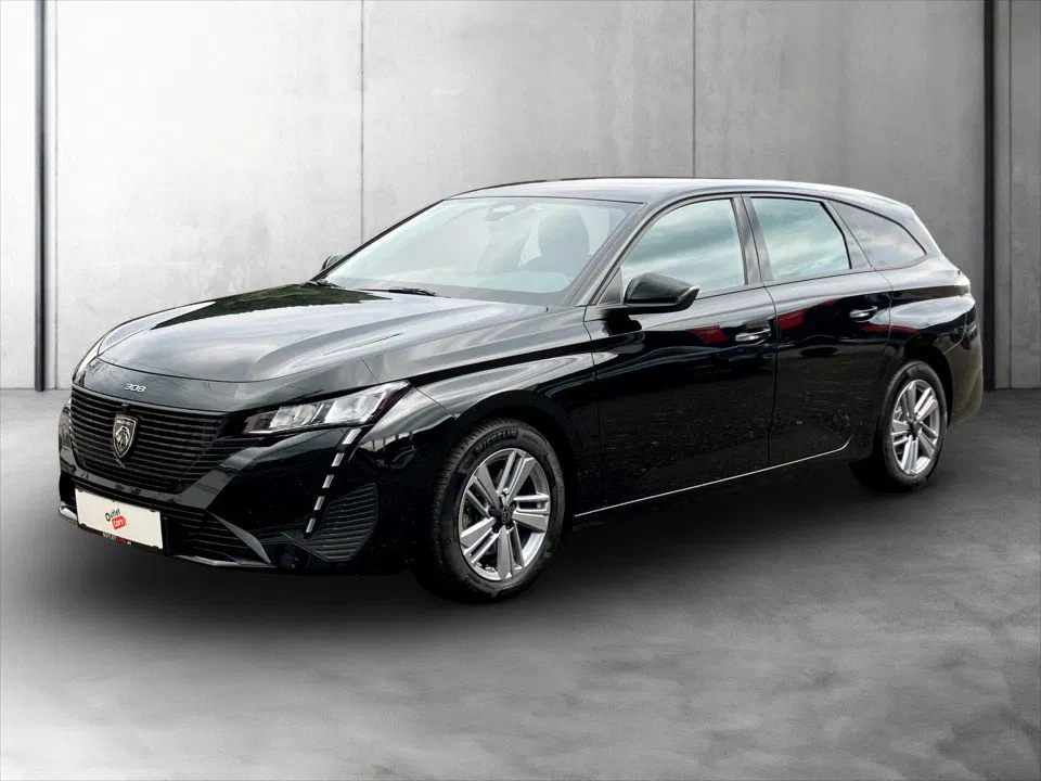 Bild eines Peugeot 308 SW 1.2 PureTech 130 Active Pack