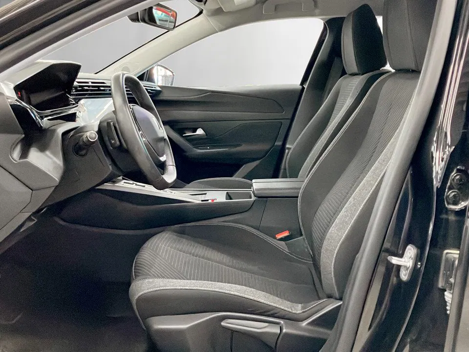 Peugeot 308 SW 1.2 PureTech 130 Active Pack | Bild 9 von 23
