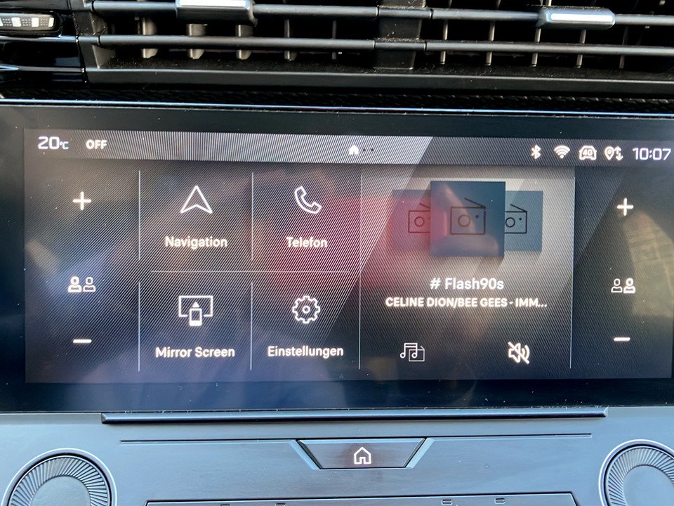 Peugeot 308 SW 1.2 PureTech 130 Active Pack | Bild 13 von 23