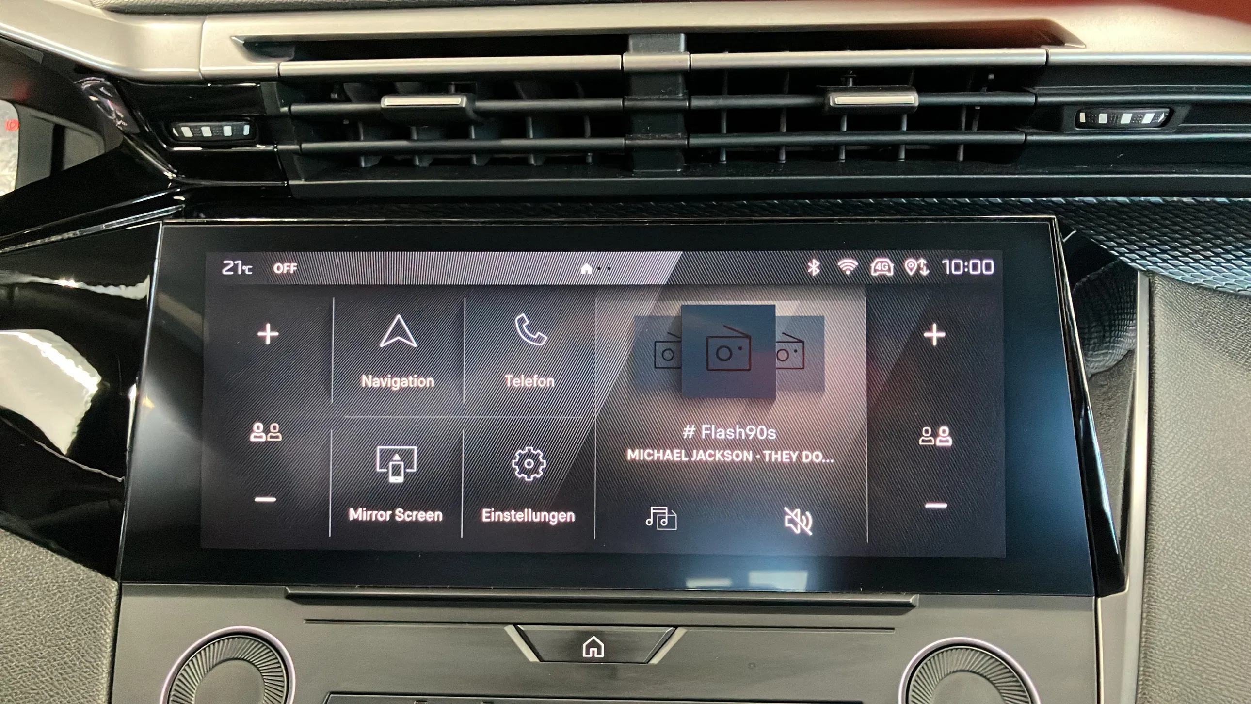 Peugeot 308 SW 1.2 PureTech 130 Active Pack | Bild 14 von 23