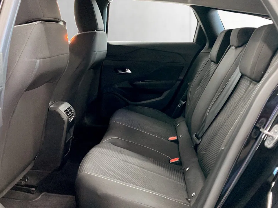 Peugeot 308 SW 1.2 PureTech 130 Active Pack | Bild 10 von 23