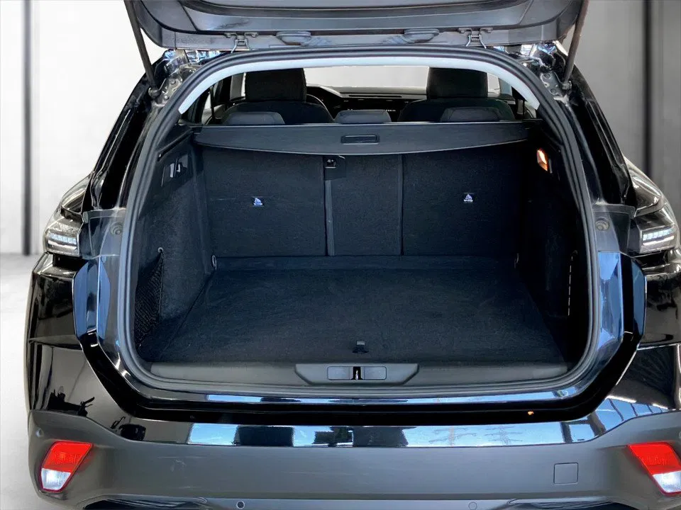 Peugeot 308 SW 1.2 PureTech 130 Active Pack | Bild 22 von 23