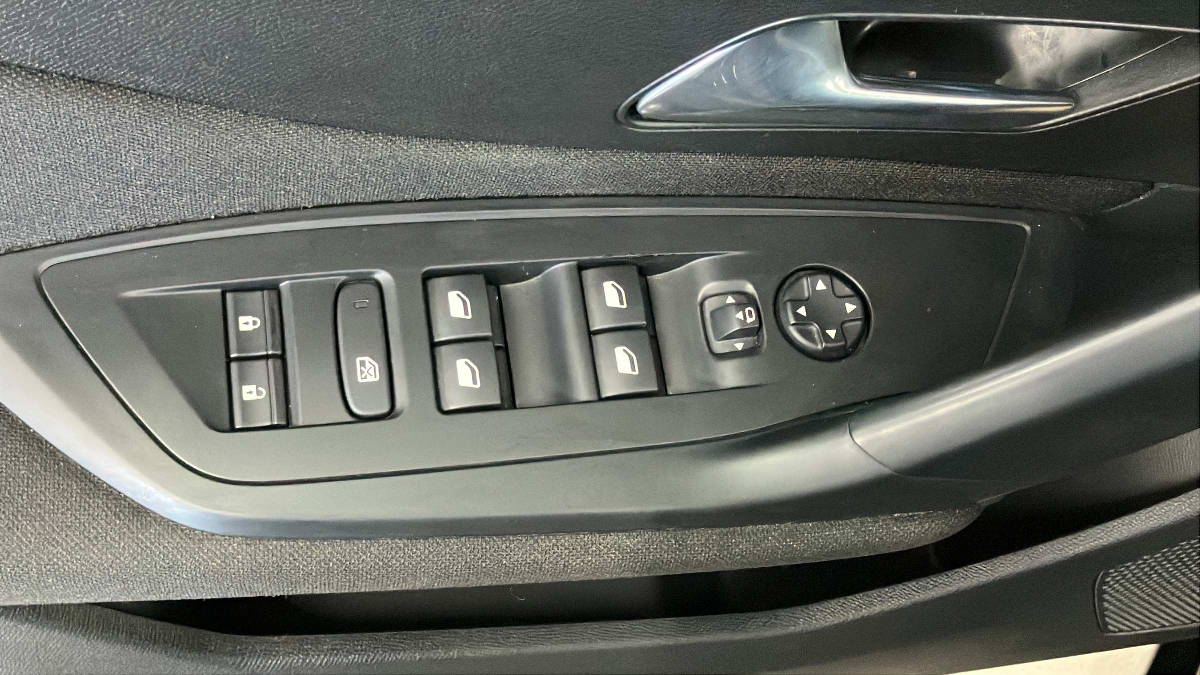 Peugeot 308 SW 1.2 PureTech 130 Active Pack | Bild 23 von 23