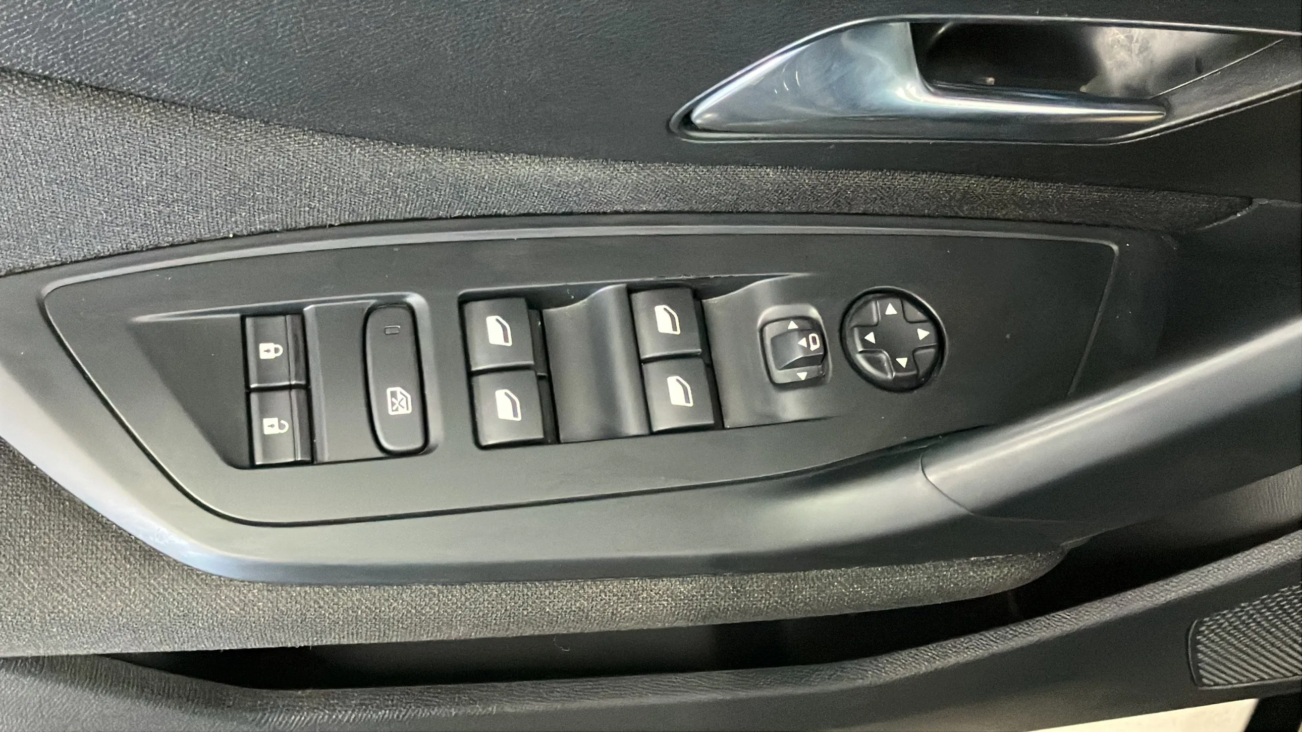 Peugeot 308 SW 1.2 PureTech 130 Active Pack | Bild 23 von 23